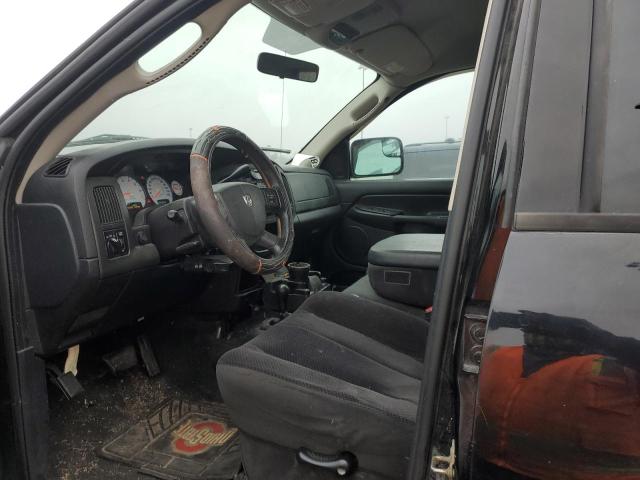 3D7KU28D04G203235 - 2004 DODGE RAM 2500 S Qara foto 7