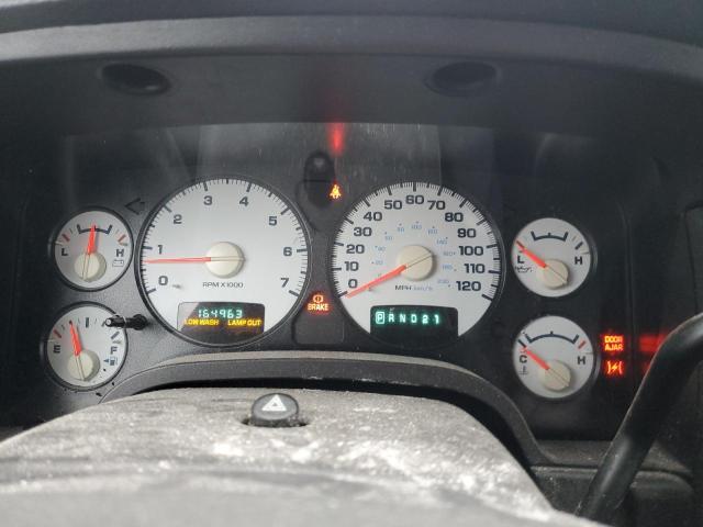 3D7KU28D04G203235 - 2004 DODGE RAM 2500 S Qara foto 9