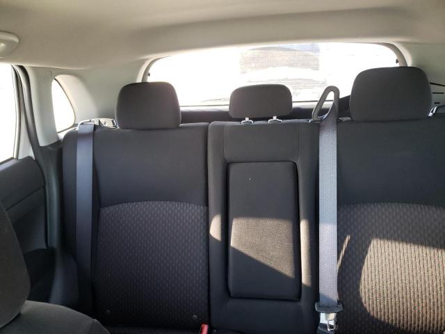 JA4AP3AU8KU034616 - 2019 MITSUBISHI OUTLANDER თეთრი ფოტო 10