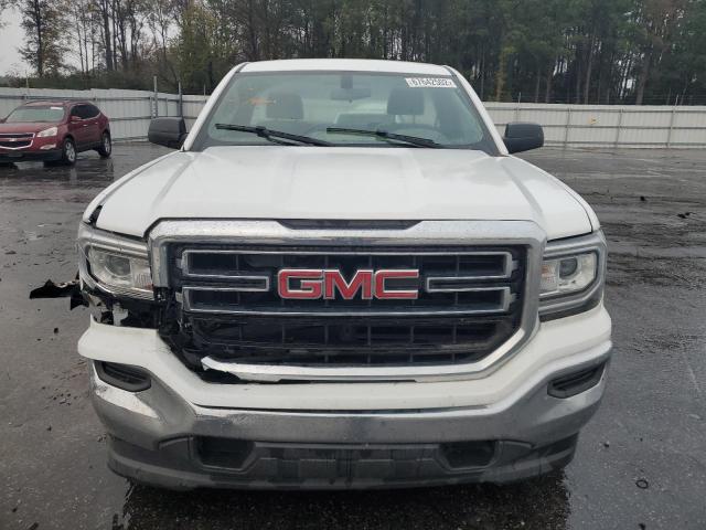 1GTN1LEC9HZ902998 - 2017 GMC SIERRA C15 WHITE photo 5