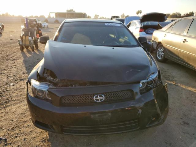 JTKDE167890301781 - 2009 TOYOTA SCION TC BLACK photo 5