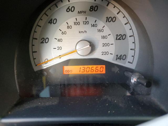 JTKDE167890301781 - 2009 TOYOTA SCION TC BLACK photo 9