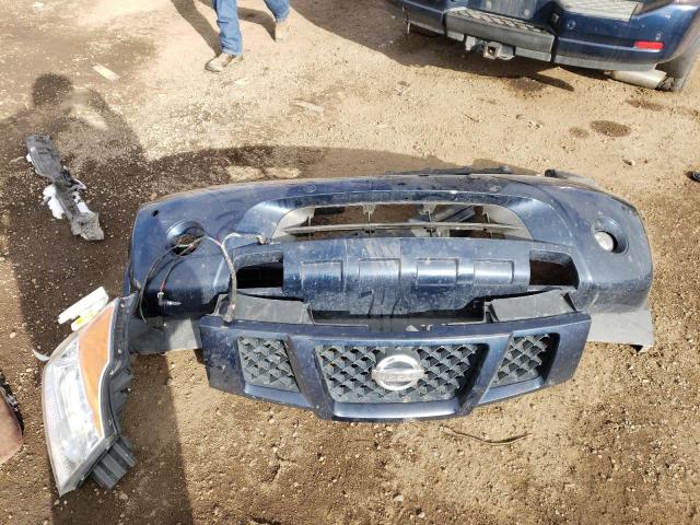 5N1AA08C18N626358 - 2008 NISSAN ARMADA SE BLUE photo 13