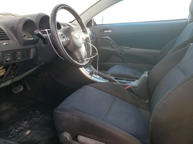 JTKDE177170209245 - 2007 SCION TC GRAY photo 7