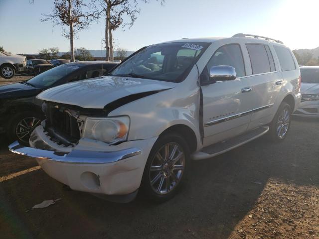 1A8HW58278F158308 - 2008 CHRYSLER ASPEN LIMI 白色 照片 1