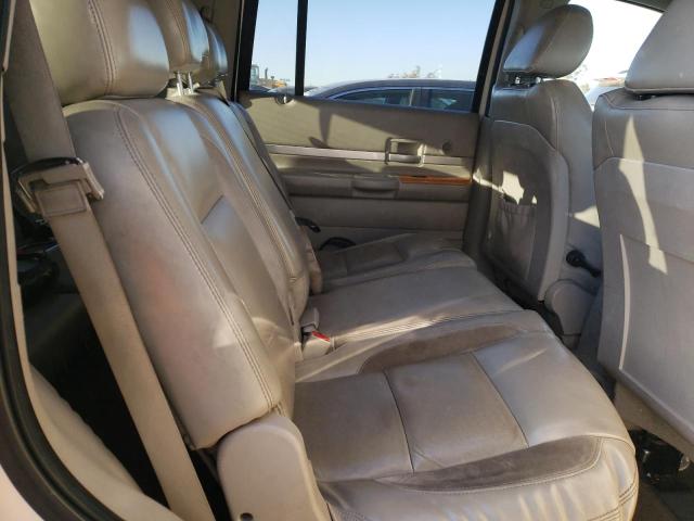 1A8HW58278F158308 - 2008 CHRYSLER ASPEN LIMI 白色 照片 11