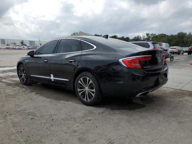 1G4ZP5SS1HU149340 - 2017 BUICK LACROSSE E BLACK photo 2