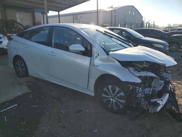 JTDKAMFP4N3206171 - 2022 TOYOTA PRIUS PRIM Weiß Foto 4