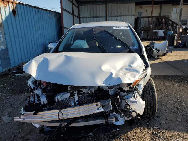 JTDKAMFP4N3206171 - 2022 TOYOTA PRIUS PRIM Weiß Foto 5