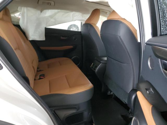 JTJGARBZ2M5034572 - 2021 LEXUS NX 300 BAS 白色 照片 11