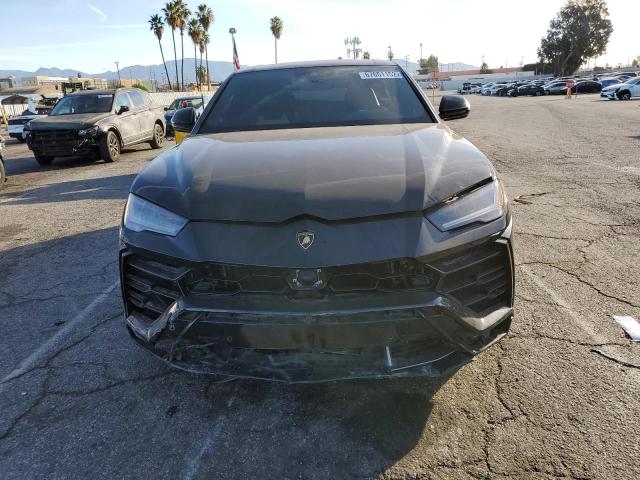 ZPBUA1ZL9LLA08658 - 2020 LAMBORGHINI URUS BLACK photo 5