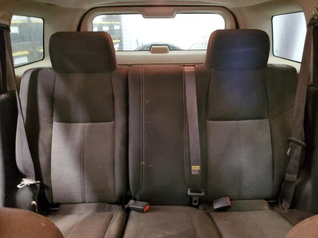 5GTDN136968276852 - 2006 HUMMER H3 TAN photo 10
