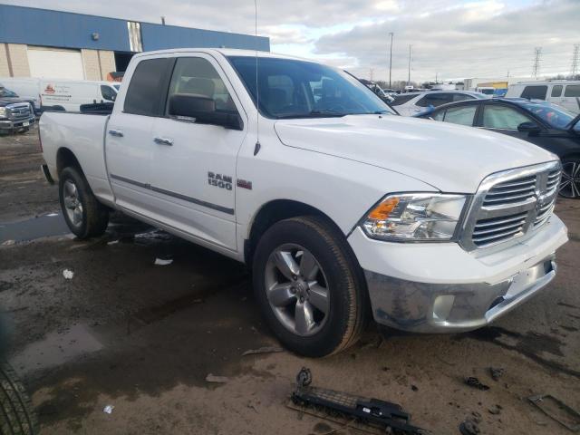 1C6RR7GT9ES303142 - 2014 RAM 1500 SLT WHITE photo 4