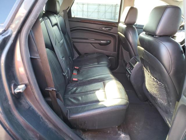 3GYFNEE32CS637300 - 2012 CADILLAC SRX PERFOR 灰色 照片 10