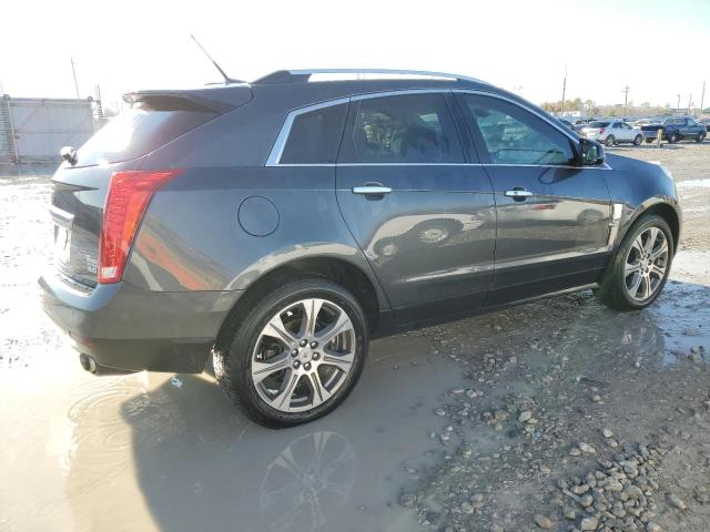 3GYFNEE32CS637300 - 2012 CADILLAC SRX PERFOR 灰色 照片 3