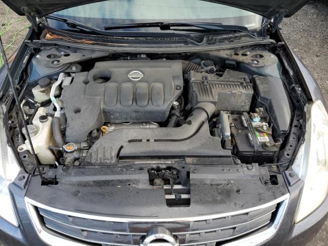 1N4AL2AP4CC219328 - 2012 NISSAN ALTIMA BAS GRAY photo 11