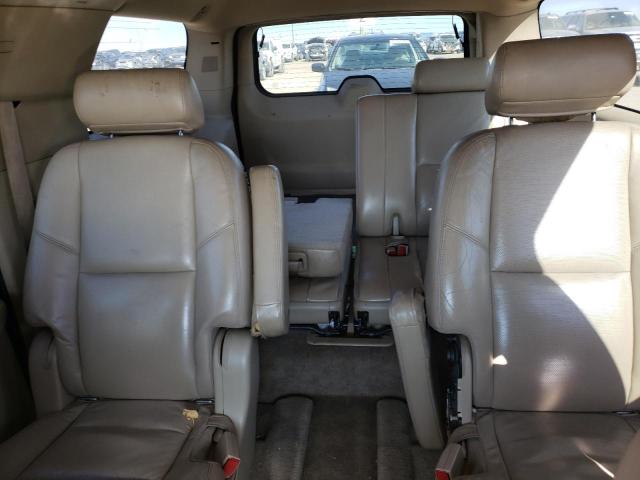 1GYFC26219R212141 - 2009 CADILLAC ESCALADE E BLUE photo 10