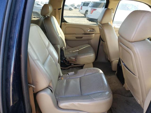 1GYFC26219R212141 - 2009 CADILLAC ESCALADE E BLUE photo 11