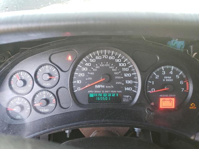 2G1WX12KX39394183 - 2003 CHEVROLET MONTE CARL 黑色 照片 9