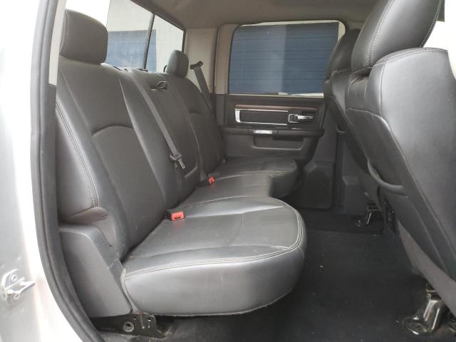 3C7WRTCLXGG185559 - 2016 RAM 3500 Plata foto 10