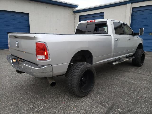 3C7WRTCLXGG185559 - 2016 RAM 3500 Plata foto 3