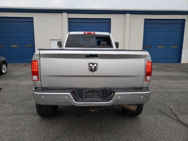 3C7WRTCLXGG185559 - 2016 RAM 3500 Plata foto 6
