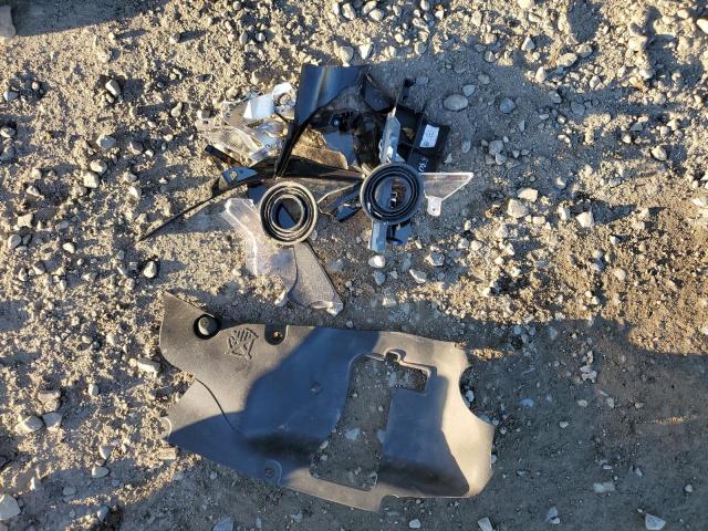 SHHFK7G45JU205997 - 2018 HONDA CIVIC SPOR SILVER photo 12