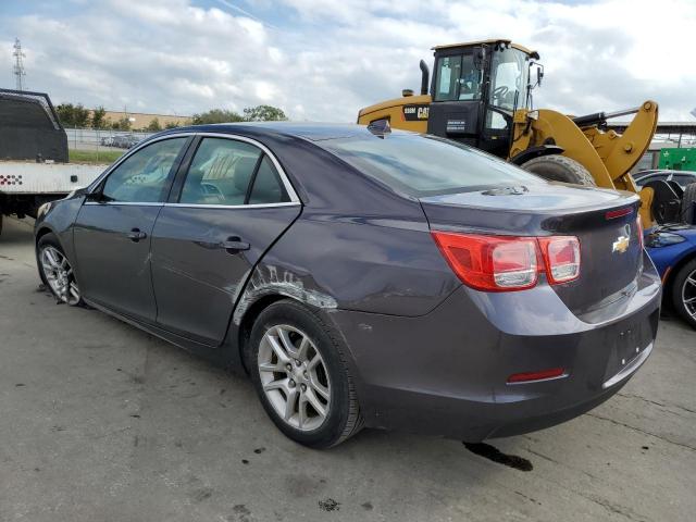 1G11D5RR6DF119979 - 2013 CHEVROLET MALIBU 1LT 灰色 照片 2