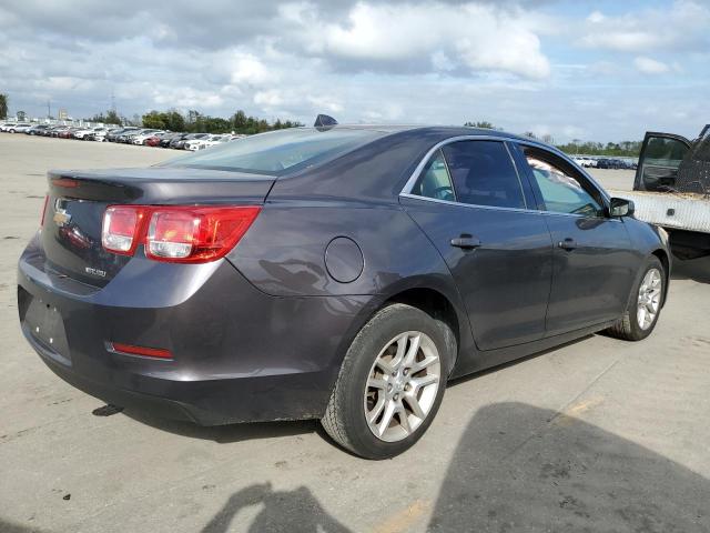 1G11D5RR6DF119979 - 2013 CHEVROLET MALIBU 1LT 灰色 照片 3