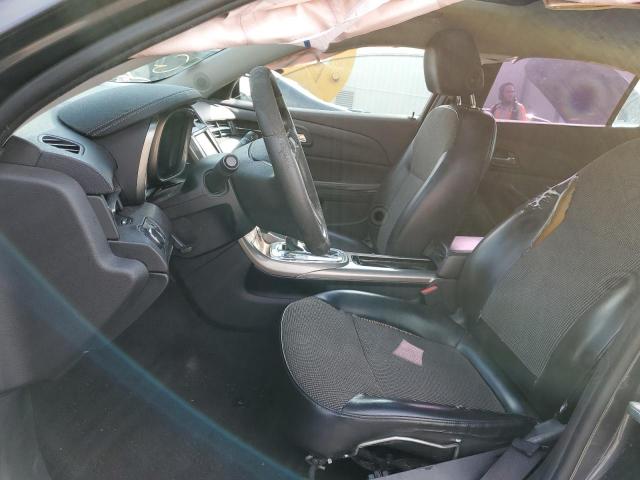 1G11D5RR6DF119979 - 2013 CHEVROLET MALIBU 1LT 灰色 照片 7