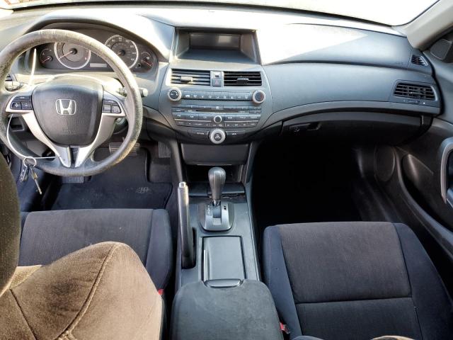 1HGCS12309A001856 - 2009 HONDA ACCORD GRAY photo 8