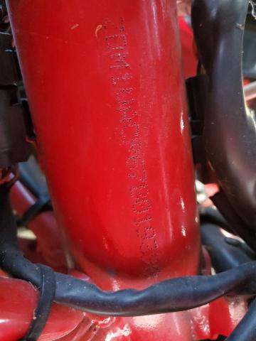 ZDM1VACP67B019398 - 2007 DUCATI MULTISTRAD RED photo 10