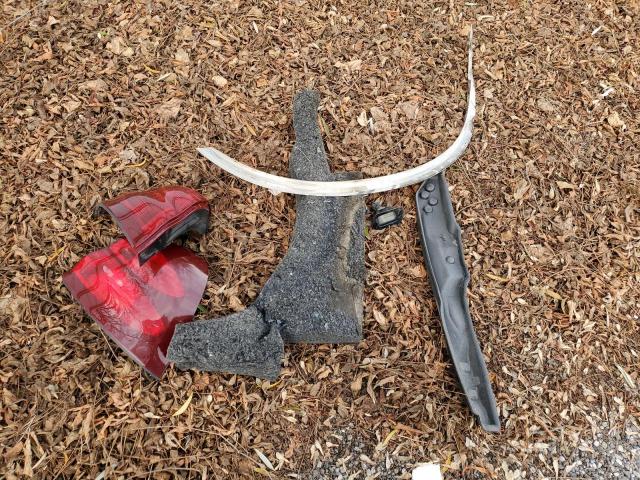 2G2WP552171160131 - 2007 PONTIAC GRAND PRIX შავი ფოტო 12