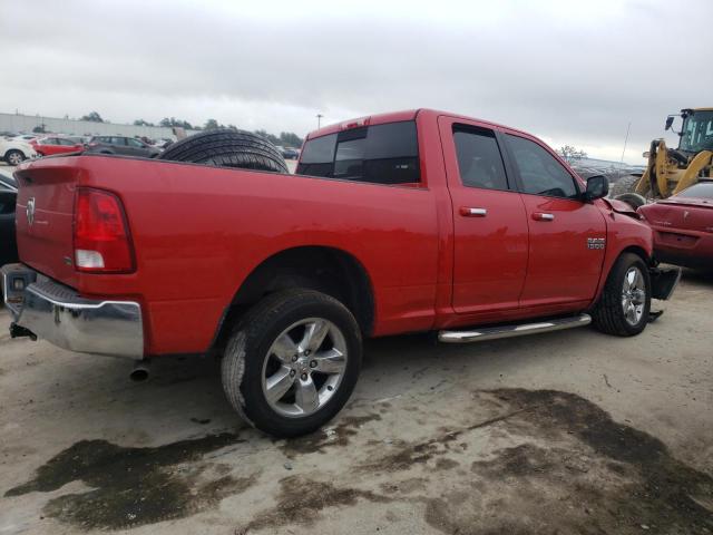 1C6RR6GG9GS164226 - 2016 RAM 1500 SLT RED photo 3