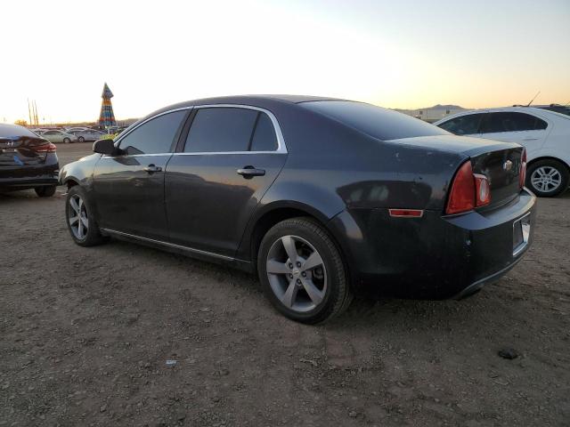 1G1ZC5E10BF157954 - 2011 CHEVROLET MALIBU 1LT 石墨色 照片 2