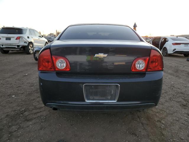 1G1ZC5E10BF157954 - 2011 CHEVROLET MALIBU 1LT 石墨色 照片 6