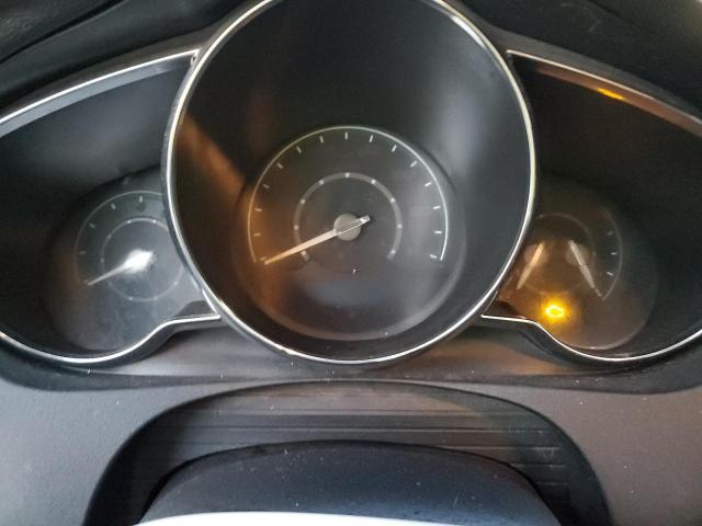 1G1ZC5E10BF157954 - 2011 CHEVROLET MALIBU 1LT 石墨色 照片 9