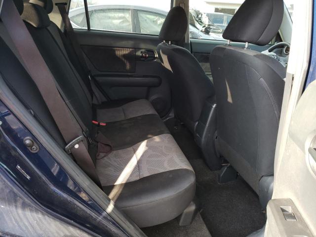 JTLZE4FE2DJ045397 - 2013 TOYOTA SCION XB ლურჯი ფოტო 10