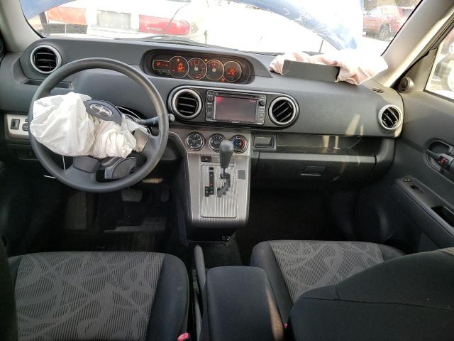 JTLZE4FE2DJ045397 - 2013 TOYOTA SCION XB ლურჯი ფოტო 8