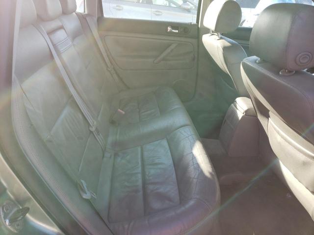 WVWPD63B23P355685 - 2003 VOLKSWAGEN PASSAT GLS GREEN photo 10