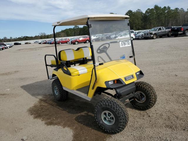 2238625 - 2005 EZGO GOLF CART YELLOW photo 1