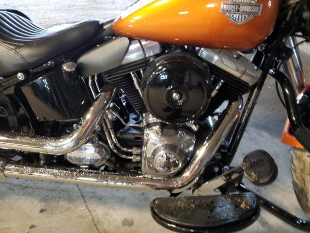 1HD1JRV17FB016683 - 2015 HARLEY-DAVIDSON FLS SOFTAI 双色 照片 7
