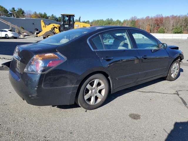 1N4AL2AP1AN466033 - 2010 NISSAN ALTIMA BAS BLACK photo 3