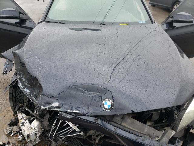 WBAYA8C5XED499893 - 2014 BMW ALPINA B7 BLACK photo 11