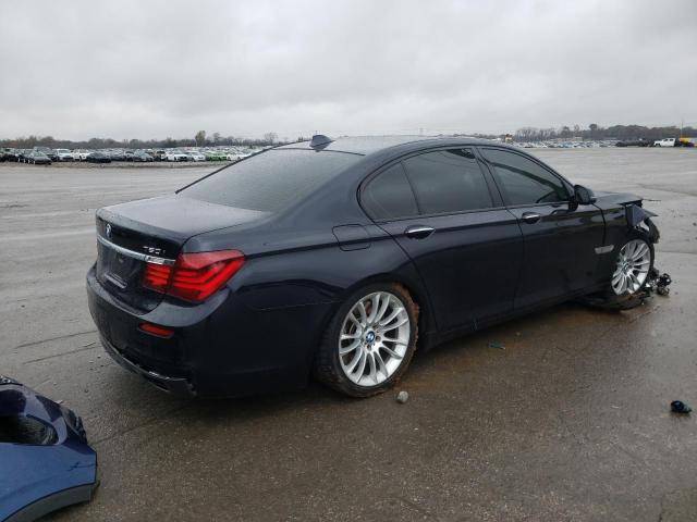 WBAYA8C5XED499893 - 2014 BMW ALPINA B7 BLACK photo 3