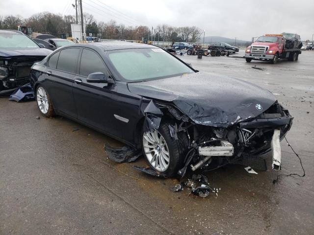 WBAYA8C5XED499893 - 2014 BMW ALPINA B7 BLACK photo 4