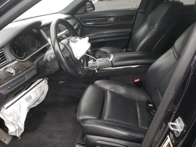 WBAYA8C5XED499893 - 2014 BMW ALPINA B7 BLACK photo 7