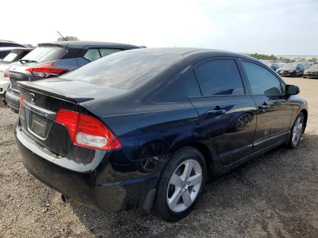 2HGFA1F62AH529294 - 2010 HONDA CIVIC LX-S შავი ფოტო 3