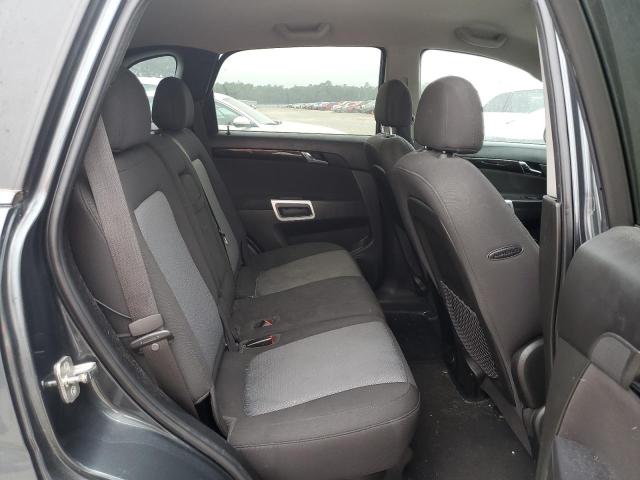 3GNAL2EK3DS581470 - 2013 CHEVROLET CAPTIVA LS Boz foto 11