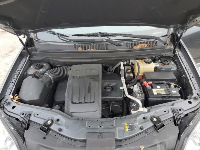 3GNAL2EK3DS581470 - 2013 CHEVROLET CAPTIVA LS Boz foto 12